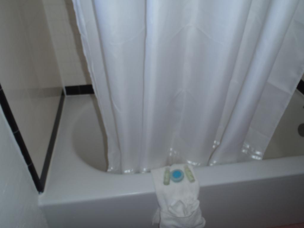 Grand Motel Williams Room photo